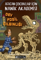 Dev Fosil ılgınlığı