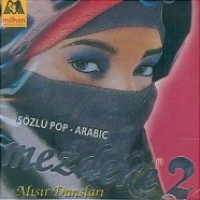 Szl Pop - Arabic Mezdeke 2 - Msr Danslar