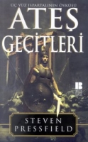 Ateş Geçitleri Ateş Geçitleri