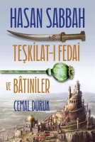 Hasan Sabbah - Tekilat- Fedai ve Batniler