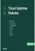 Ticari İşletme Hukuku