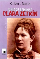 Snrsz Feminist Clara Zetkin