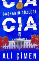 Bakann Gzleri: CIA