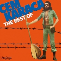 The Best Of Cem Karaca 1