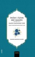mam- Azam Ebu Hanife (R.A.)'in Hadis lmindeki Yeri
