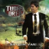 Saygm Var (CD)