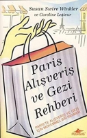 Paris Alveri ve Gezi Rehberi