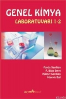 Genel Kimya Laboratuvarı 1-2