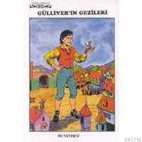 Glliver'in Gezileri