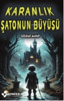 Karanlık Şatonun Büyüsü Karanlık Şatonun Büyüsü