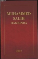 Muhammed Salih Klliyatı  (4 Kitap)