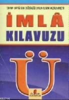 İmla Kılavuzu İmla Kılavuzu