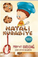 Hatalı Kurabiye Hatalı Kurabiye