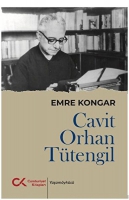 Cavit Orhan Ttengil