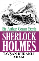 Sherlock Holmes - Tavşan Dudaklı Adam Sherlock Holmes - Tavşan Dudaklı Adam