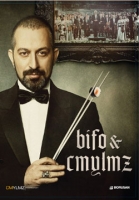 Bifo & CMYLMZ (Cem Ylmaz DVD)