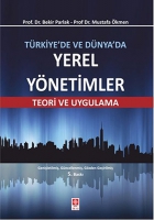 Trkiye'de ve Dnya'da Yerel Ynetimler