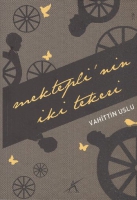 Mektepli'nin İki Tekeri Mektepli'nin İki Tekeri