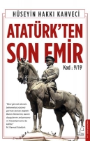 Atatrk'ten Son Emir
