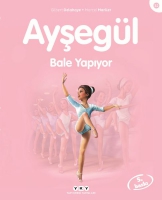Ayegl Bale Yapyor