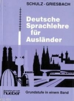 Deutsche Sprachlehre Fur Auslander Key