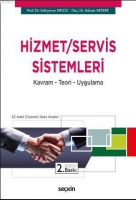 Hizmet / Servis Sistemleri Hizmet / Servis Sistemleri
