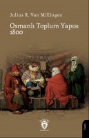 Osmanl Toplum Yaps 1800