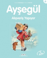 Ayegl - Alveri Yapyor
