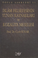 İslam Felsefesinin Yunan Kaynakları