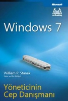Windows 7 Yneticinin Cep Danışmanı