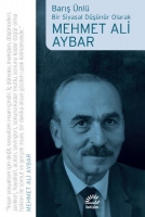 Mehmet Ali Aybar - Bir Siyasal Dnr Olarak