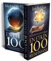 Dünyaya Yön Veren En Etkin 100 Seti (2 Kitap Takım) Dünyaya Yön Veren En Etkin 100 Seti (2 Kitap Takım)