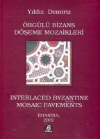 rgl Bizans Dşeme Mozaikleri