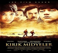 Krk Midyeler (VCD, DVD Uyumlu)