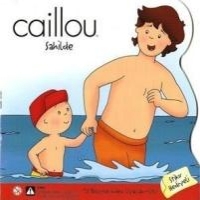 Caillou - Sahilde