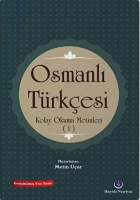 Osmanlı Trkesi Kolay Okuma Metinleri 1