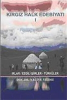 Kırgız Halk Edebiyatı I