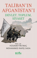 Taliban'n Afganistan' - Devlet, Toplum, Siyaset