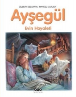 Ayşegl 41 - Evin Hayaleti