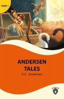 Andersen Tales Stage 1 (ngilizce Hikaye)