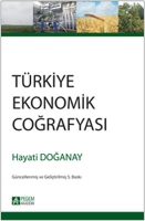 Trkiye Ekonomik Coğrafyası