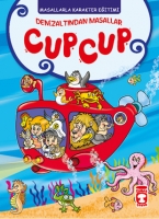 Cup Cup - Deniz Altndan Masallar