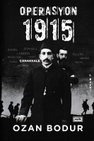 Operasyon 1915 (Ciltli)