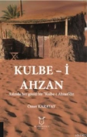 Kulbe - i Ahzan