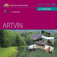 l l Trklerimiz - Artvin (CD)