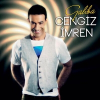 Galiba - Cengiz mren`in Yeni Albm 2012 (CD)