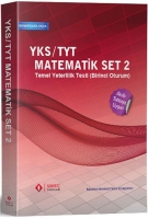 YKS-TYT Matematik Set 2