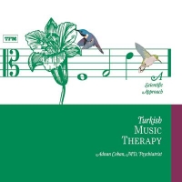 Turkish Music Therapy (CD)