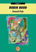 Robin Hood - Howard Pyle Stage-1 Robin Hood - Howard Pyle Stage-1