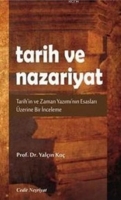 Tarih ve Nazariyat